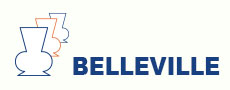 Belleville-SA Logo