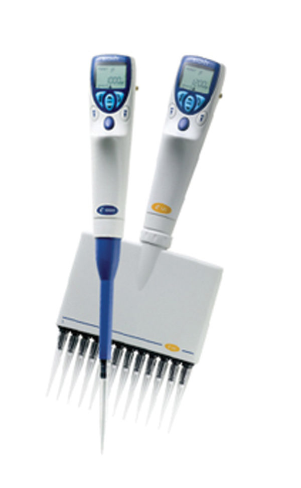 PIPETTES ELECTRONIQUES eLINE BIOHIT BellevilleSA