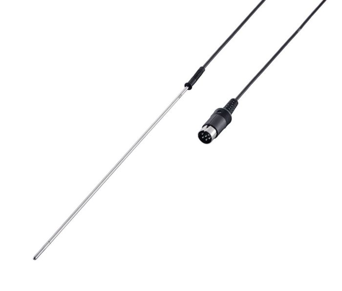 SONDE INOX PT 1000 H62