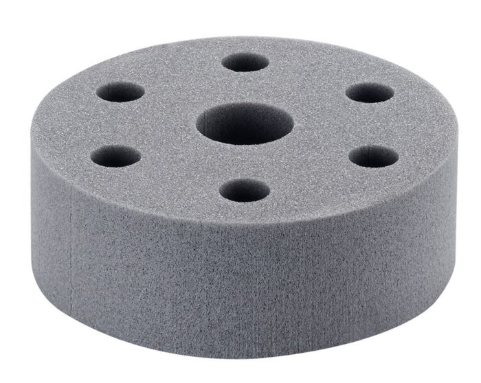 PORTOIR TUBE A ESSAI MS 1.32