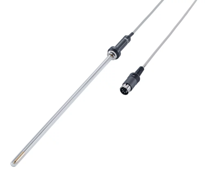 Sonde pt100.51 inox